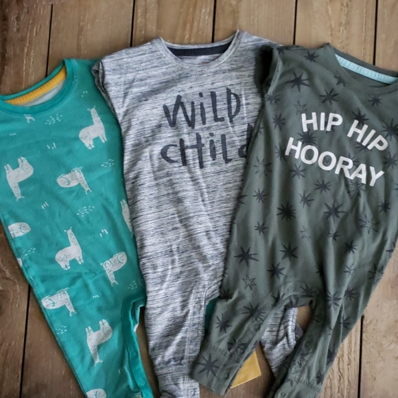 Cat & Jack Bundle - Picture 2 of 7